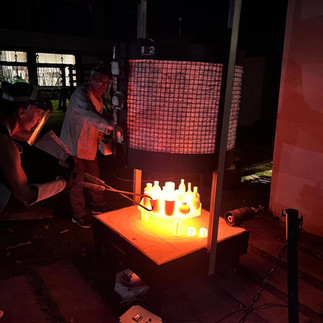 Cerâmica Experience em 2024