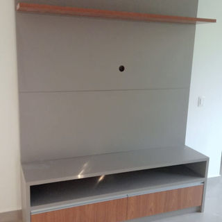 Painel para TV , Coração Eucarístico.