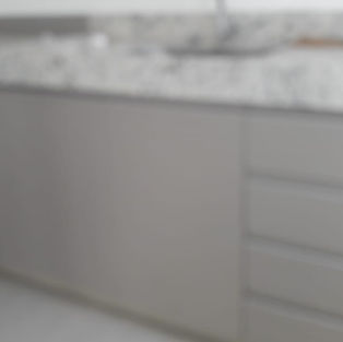 Cozinha planejada Bairro Minaslândia 