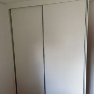Guarda Roupa Planejado no Bairro Planalto
