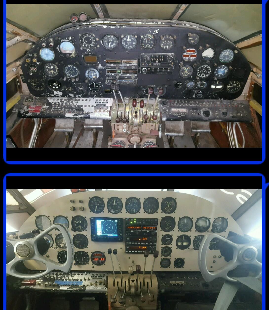 Avionic Repair and Installation in