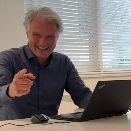 Van loslaten naar bouwen: waarom ik start met SIXo Solutions