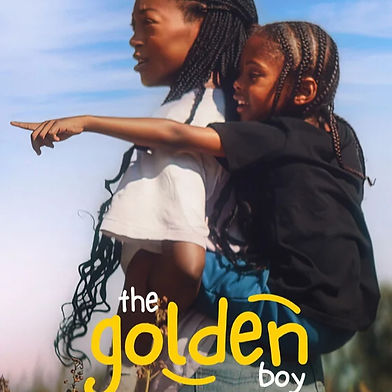 The Golden Boy