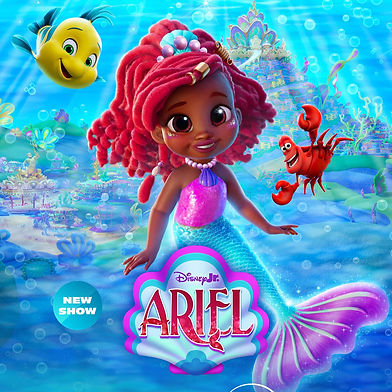 Ariel