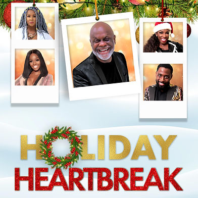 Holiday Heartbreak