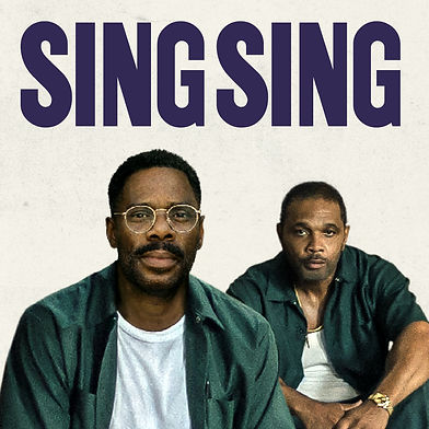 Sing Sing