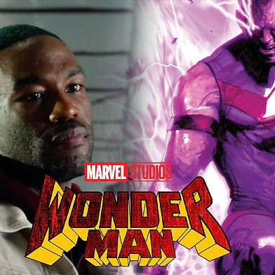 Wonder Man