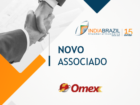 OMEX GLOBAL - NEW MEMBER