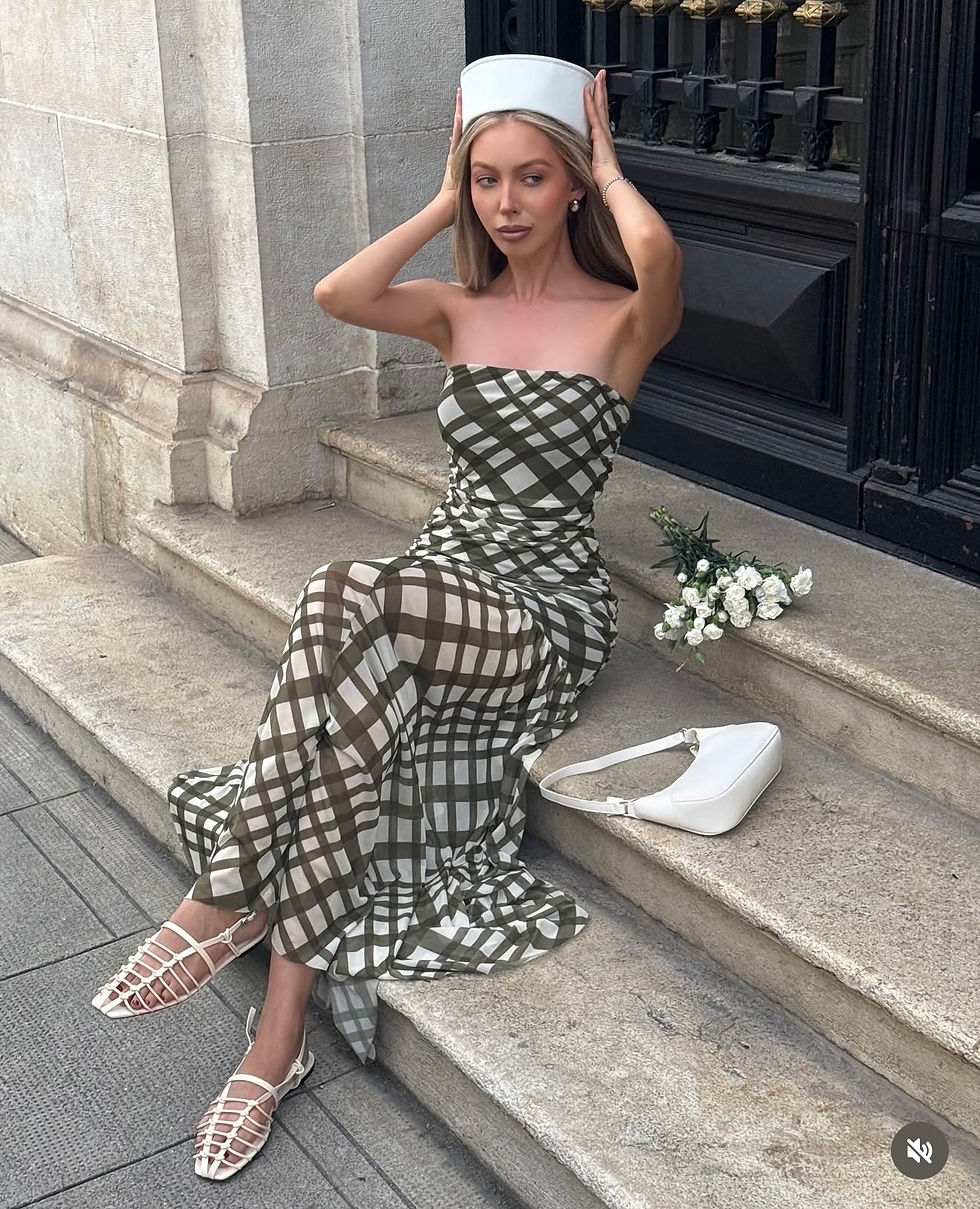 Thumbnail: JULIETTE DRESS