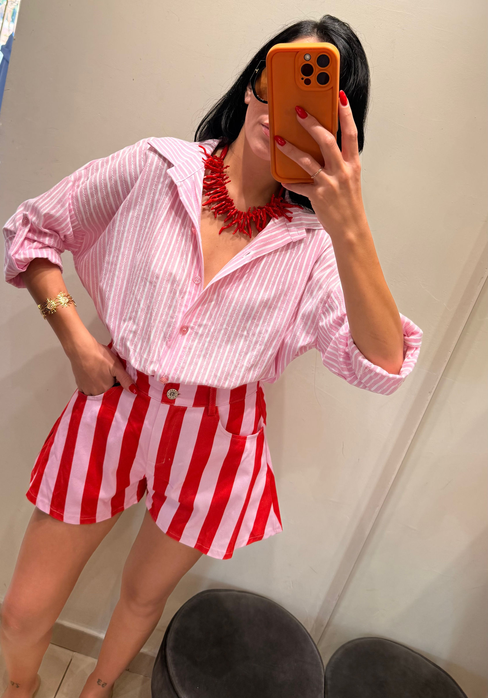 RIVIERA SHORT