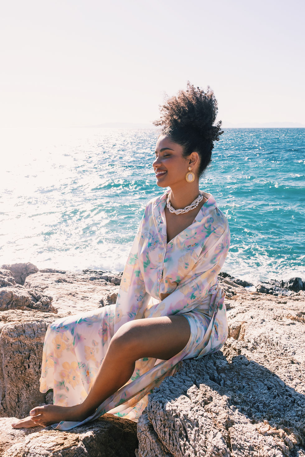 Thumbnail: SUNLIT SHIRT