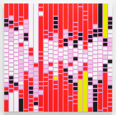 SARAH MORRIS, Cloak and Dagger
June 21 – August 26, 2017, Capitain Petzel, Berlin