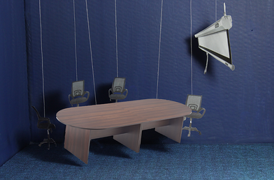 Up next at Kingsgate Project Space... MACHIAVELLIAN MARY - opening Friday 16th March 2018 6-9pm