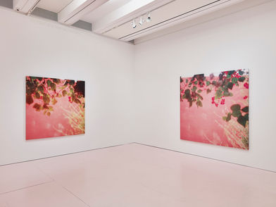 Jack Pierson: 5 Shows from the ’90s at Aspen Art Museum until 21 May 2017