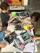After School Art Club