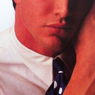 Neil Haas is curating a two-person show with Gina Fischli & Seb Jefford at Her Gallery - 24th Fe