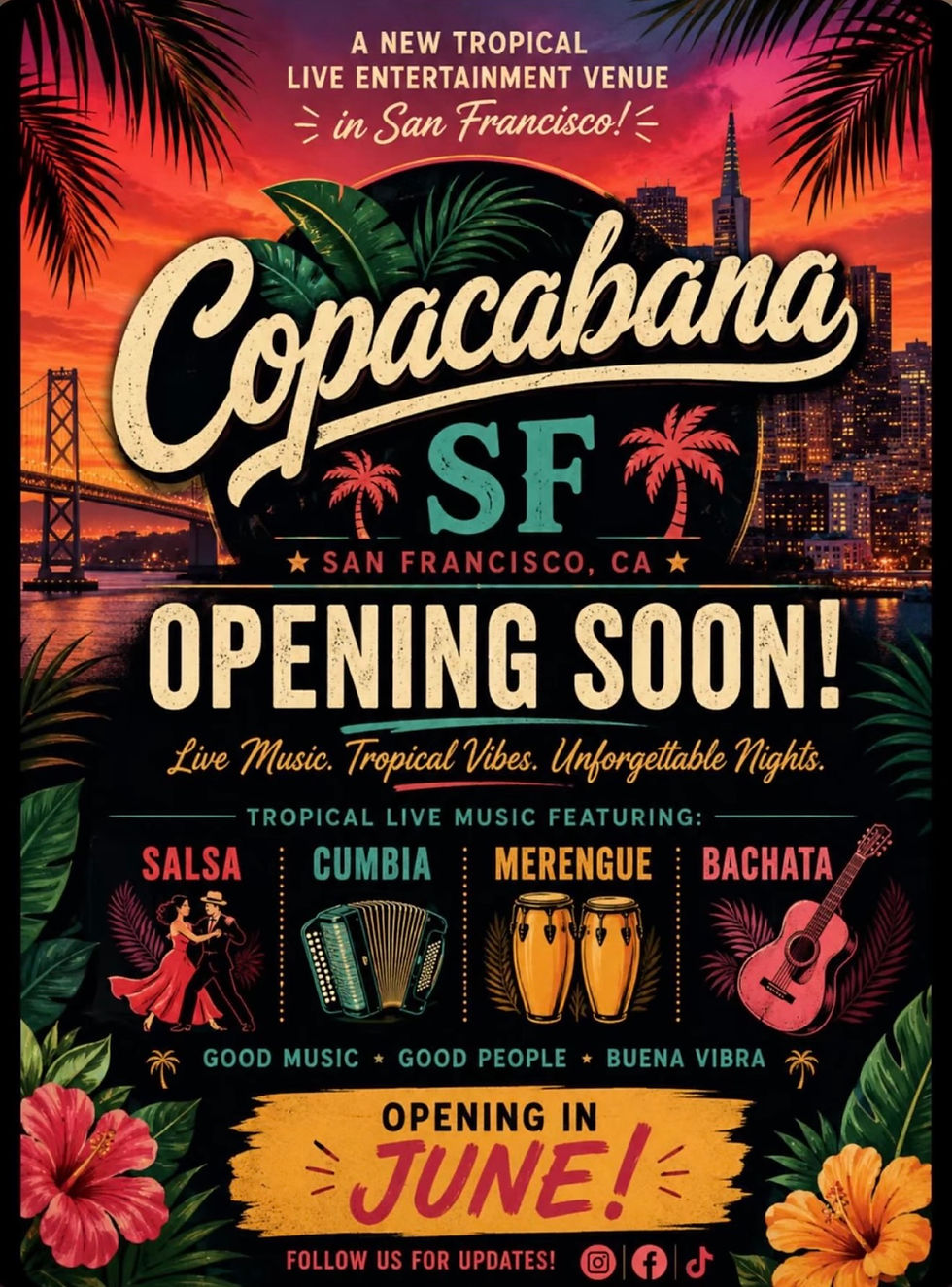 GRAND OPENING