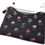 Miniatura: Custom iPad 9.7 inch sleeve,dark floral tablet sleeve dust protector.