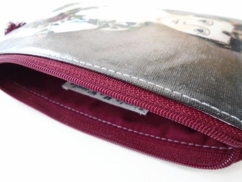 Miniatura: Primitive Wallet