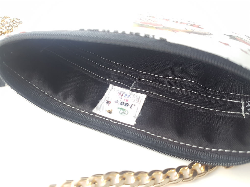 Küçük resim: Tattoo Bag