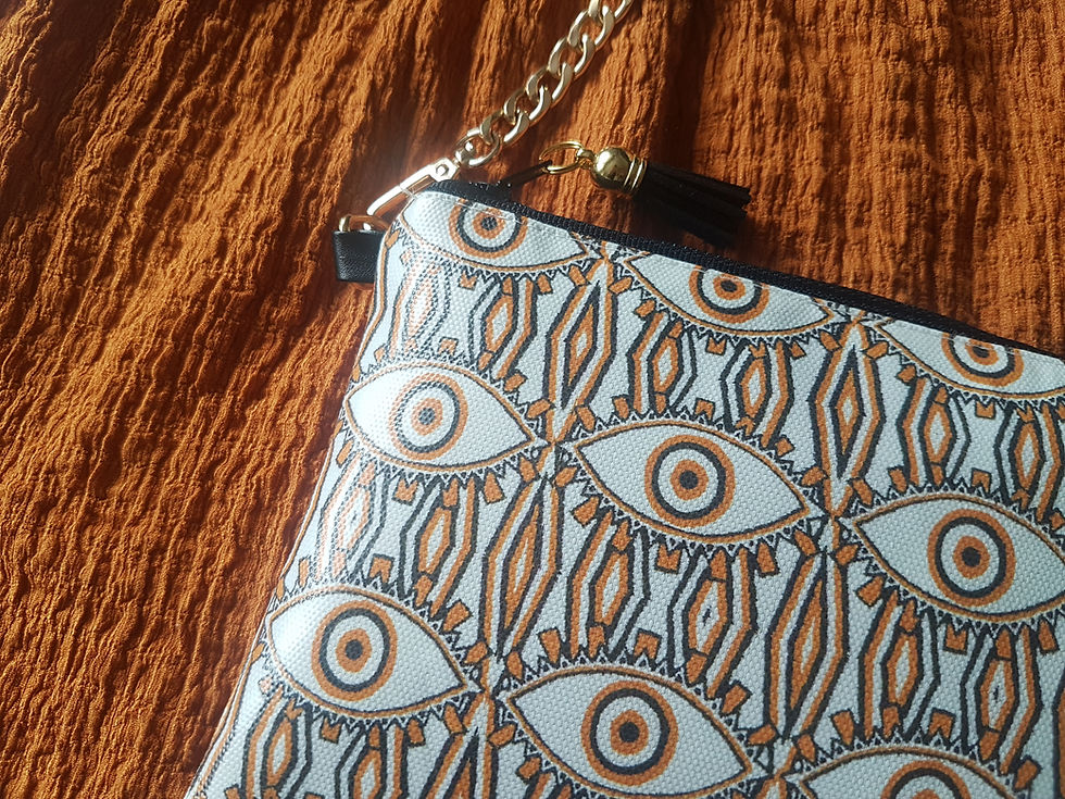 Miniatura: Eyes Bag