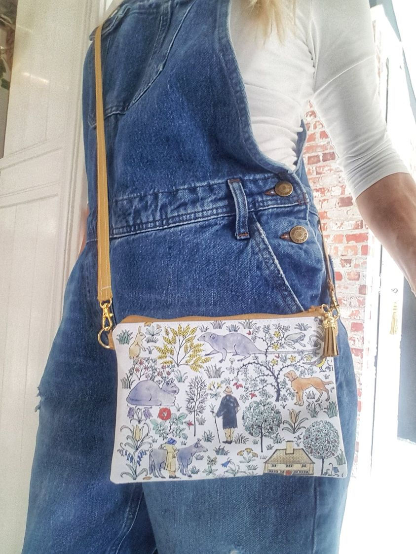 Миниатюра: Farmlife Bag