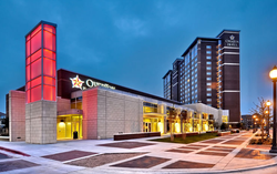 Overton Hotel & Conference Center