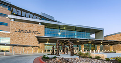 Carl R Darnall Army Medical Center