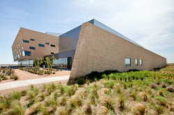 Wagner Noel Performing Arts Center