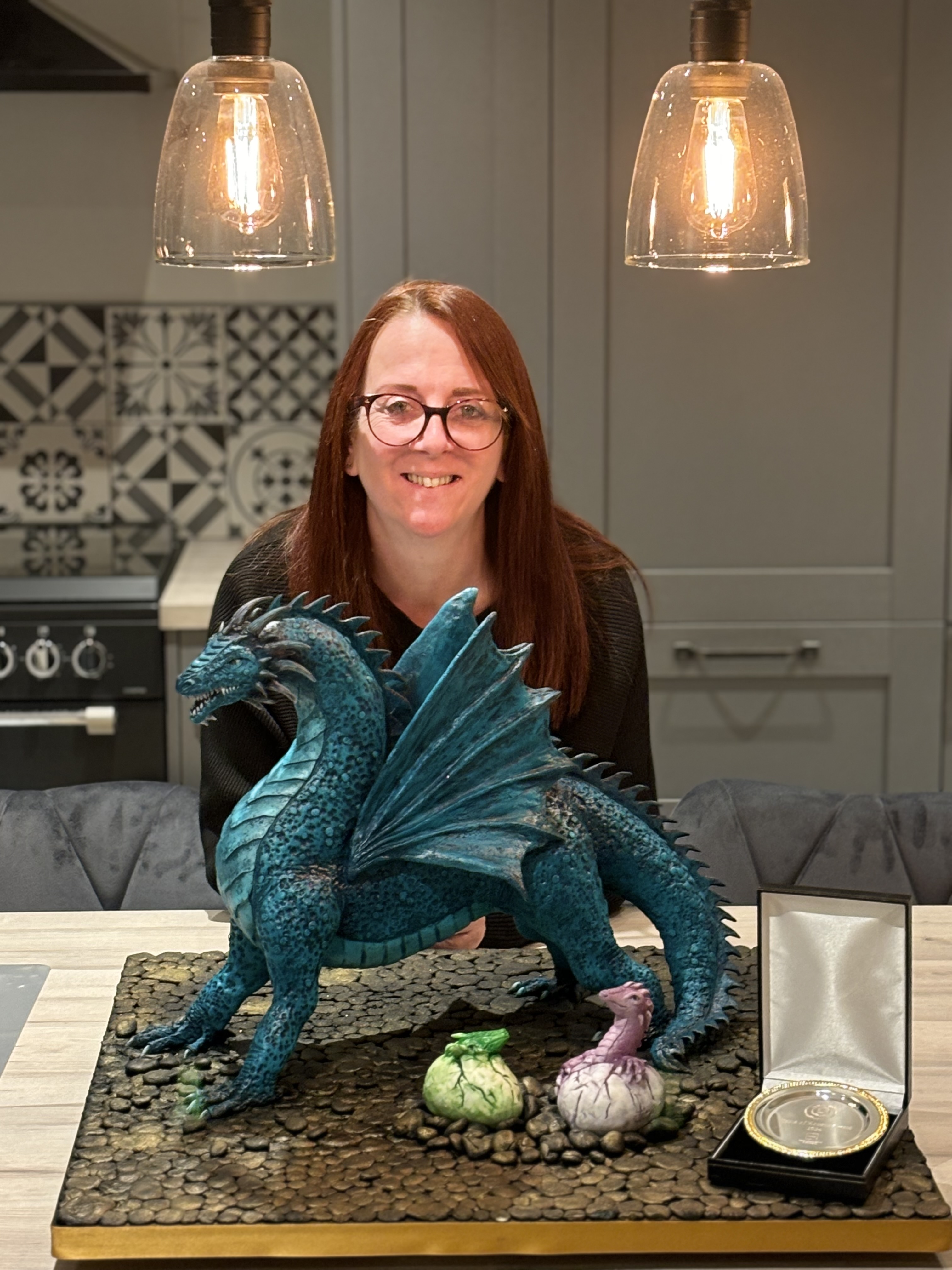 Writer: Rose Macefield