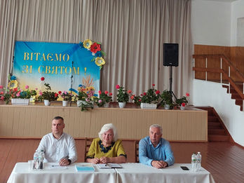 Засідання колегії управління освіти Могилів-Подільської міської ради