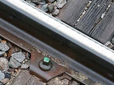 Railway Track