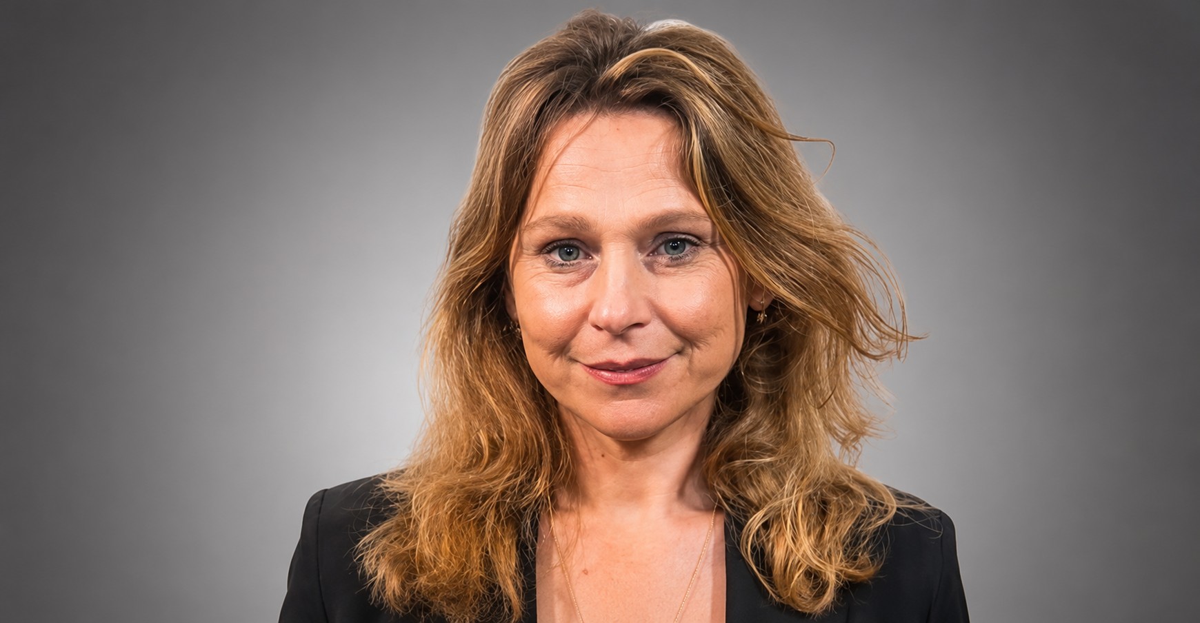 Aurélie Godard Présidente Directrice Générale