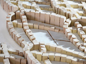 Join the zellige craze at ICFF New York !