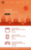 Website Layout