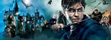 Harry Potter Franchise Ranking