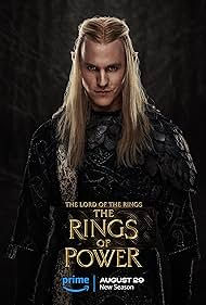 The Lord of The Rings: The Rings of Power Season 2