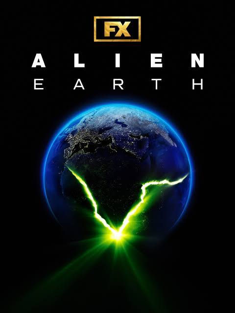 Alien: Earth