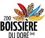 LOGO ZOO BOISSIERE DU DORE