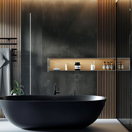 Bath