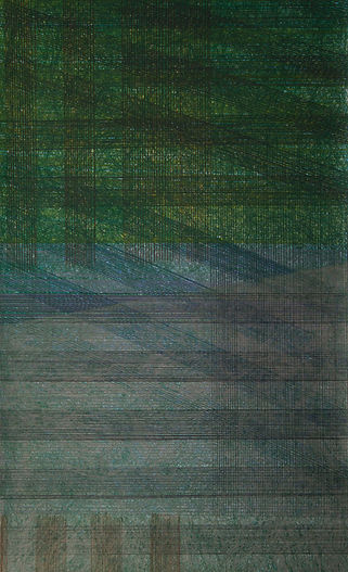 Paisaje 23, 2018