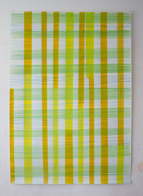 Formas y color 21a, 2016