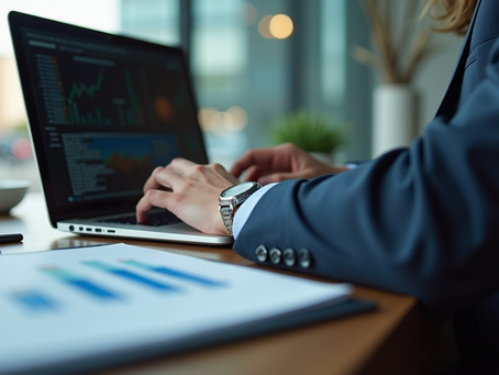 Exploring Emerging Tech: AI Innovations for Businesses