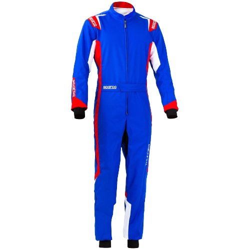 Thumbnail: Sparco Thunder suit