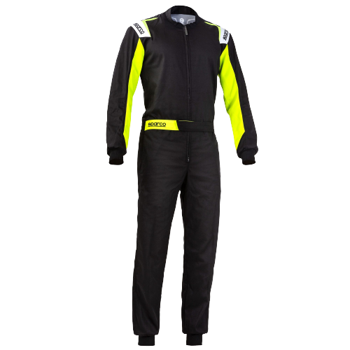 Thumbnail: Sparco Rookie Kart Suit
