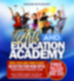 FREE TRIAL Dance Classes