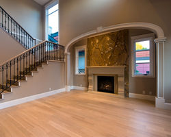 renovation