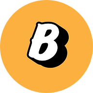 Boneless Barbershop logo