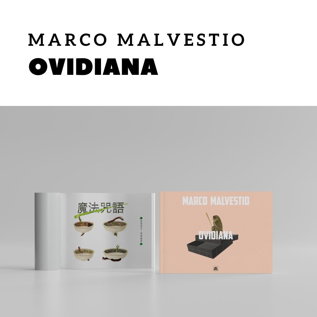 Marco Malvestio /Ovidiana