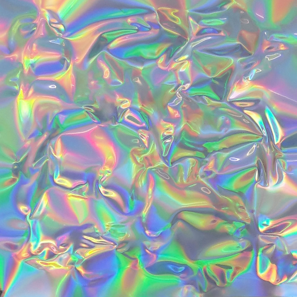 Thumbnail: Liquid Opal  Silver